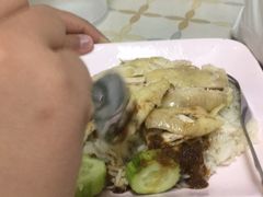 -鸡饭店