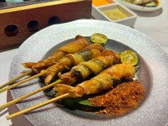 -芽笼芽笼新加坡餐厅(世纪汇店)