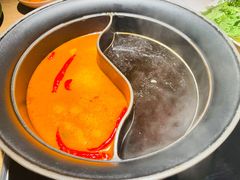 -温野菜涮涮锅(西单大悦城店)