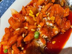 -太兴餐厅(东方广场分店)