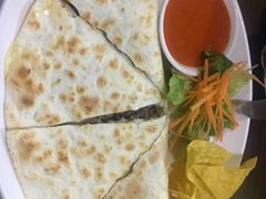 牛肉格林戈-panchos 墨西哥餐厅(嘉绿苑店)