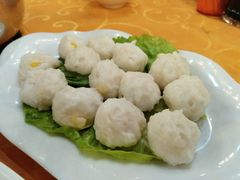 -焯明脆肉鲩世家(金沙洲店)