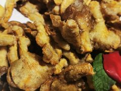 -95号酱骨·一块豆腐(展春园西路店)