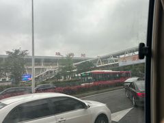 -珠海拱北口岸