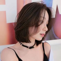 -丽时 Hair Salon