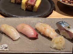-炎橘·板前料理 Omakase