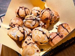小炒汤团-破店肥哈·东北烧烤(南山保利店)