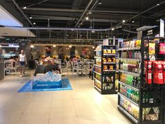 -盒马鲜生(杭州运河上街店)