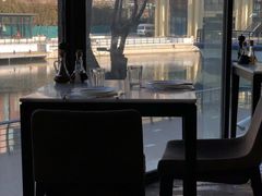 靠窗位-Fiume福弥意大利餐厅