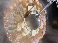 -桃源村铁锅炖鱼(体育馆道店)
