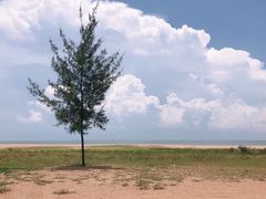 -白沙门生态公园