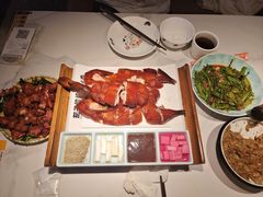 -茄子恰恰·新云南小炒(钱王街店)