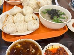 -庆丰包子铺(和平里店)