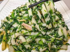 -阿露佳·舌尖上的安吉菜