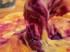 -火山屋台(新街口店)