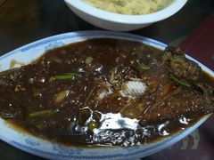 -九龙餐厅(大沽路店)