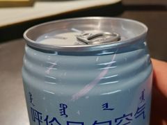 -很久以前羊肉串(中山公园店)