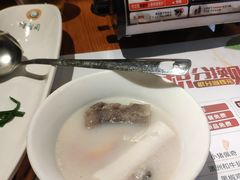 -绿茵阁西餐厅(中央广场店)