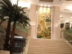 -北京河南大厦酒店