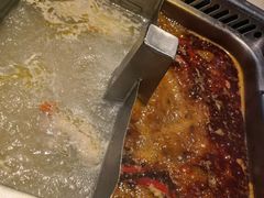 -海底捞火锅(枫蓝国际购物中心店)