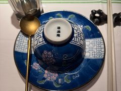 -桂满陇·蟹黄小笼汤包(环球港店)