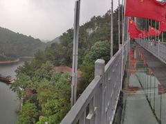 -石燕湖生态旅游景区