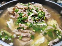 -全牛匠·乐山跷脚牛肉(新中关店)