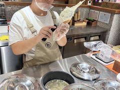 -野人先生Gelato(上海长宁龙之梦店)