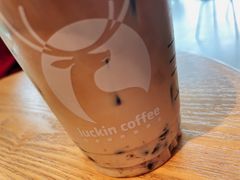 -瑞幸咖啡(杭州绿地中央店)