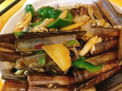 -老字号蛇口德记烧腊饭店·海鲜加工