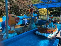 -大望京儿童游乐场