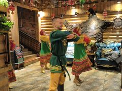 -卢布里西餐厅(总店)