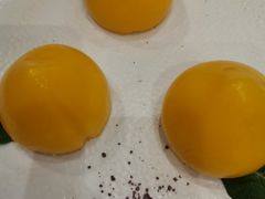 -满园烤鸭·春饼(太原街万达店)