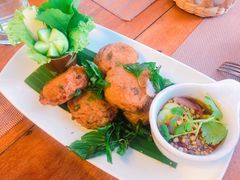 -Phensiri Thai Restaurant