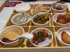 -蓉李记成都名小吃(合肥包河万达店)