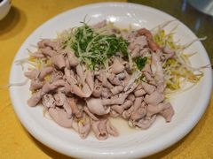 白灼鹅肠-大笑饭堂(甲子桥店)