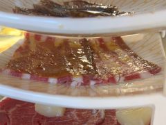 -AJIYA·池袋日式烧肉自助(天津万象城店)