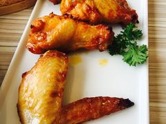 -必胜客(海滨店)