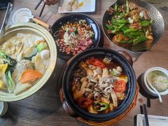 -大潮淮·淮扬菜(何园旗舰店)