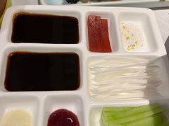 -天和晟烤鸭店(世纪坛店)