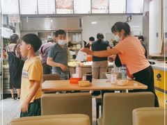 -林静小吃(复兴路店)