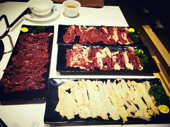 -陈记顺和牛肉火锅馆(天河北路店)
