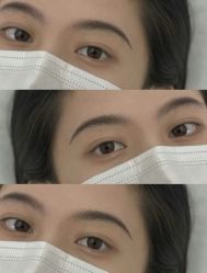 -babiline芭比莱恩半永久纹眉纹唇发际线