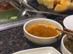 -海底捞火锅(汇悦城店)