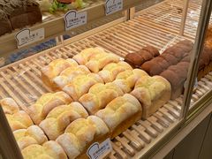 -崎本的店·专业酵种吐司(无锡万象汇店)
