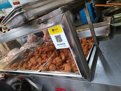 -陶记正宗德州扒鸡(科巷店)
