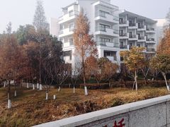 -苏州香山国际大酒店