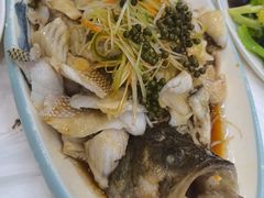 -聚福缘菜馆(隆昌路店)