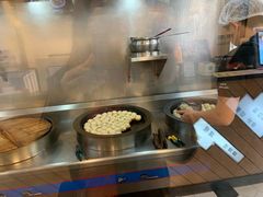 -小杨生煎(黄河路店)