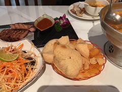 -印象南洋·泰国风情餐厅(新安店)